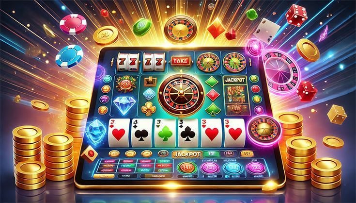 bt gaming APP ကစားသမား မြန်မာနိုင်ငံ VIP Bonus Cashback