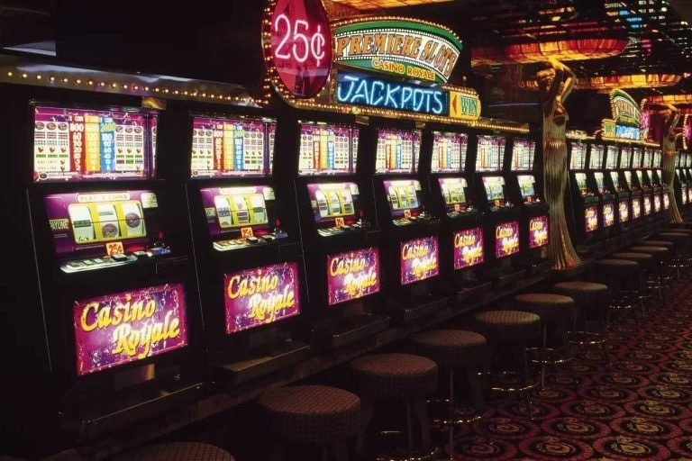 bt gaming စတင်အသုံးပြုနည်း
