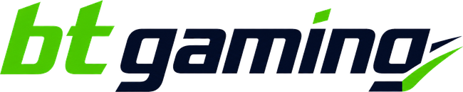 bt gaming လိုဂို